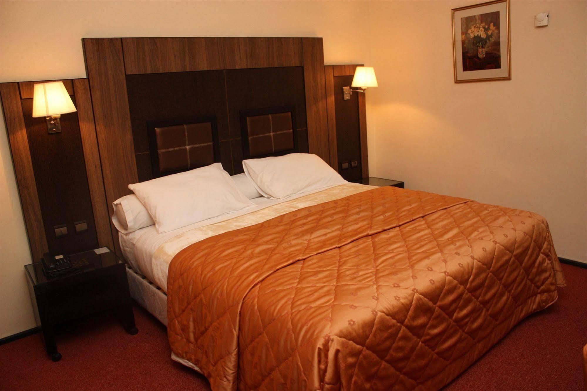 Atlas Orient Oujda Exterior foto